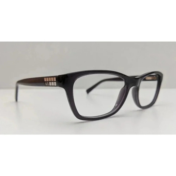 🕶️Armani Exchange AX3006 8005 Eyeglasses 52/16 135 /KAG842🕶️ - Picture 3 of 10
